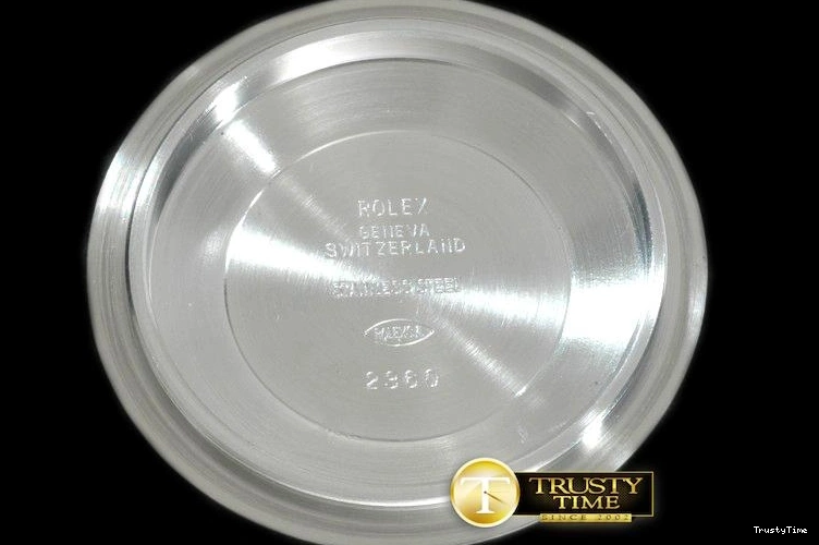 0403 ROLSUB145A – 116610 Black TT Sub A- Unique 1060